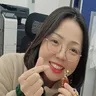 ジョン ダヘさんの顔写真