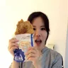 おおぼ あやこさんの顔写真