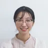 キム ミンジさんの顔写真