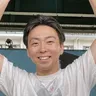 しまだ ひさしさんの顔写真